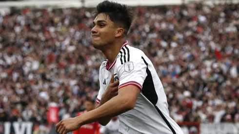 En el CDA están atentos a Damián Pizarro.