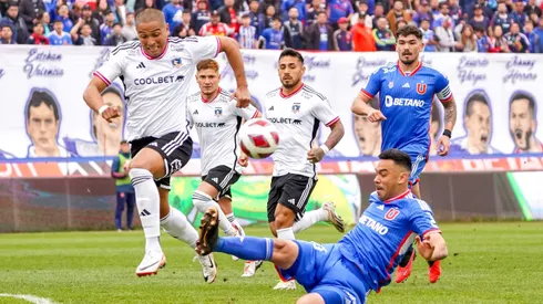 Tabla: Ñublense se hace fuerte en casa y vence a Everton