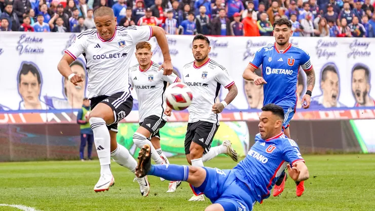 Tabla: Ñublense se hace fuerte en casa y vence a Everton