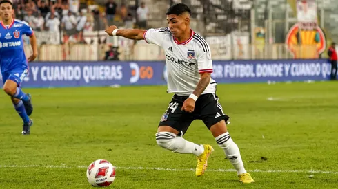 Tras el clásico, pueden reactivarse negociaciones por Thompson.