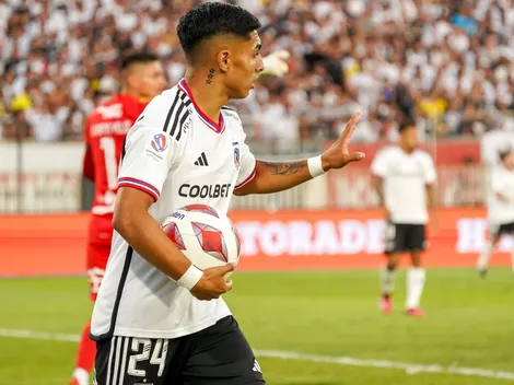 Thompson cambia el chip y se pone en modo Superclásico