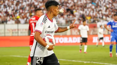 Thompson se prepara con todo para el Superclásico.