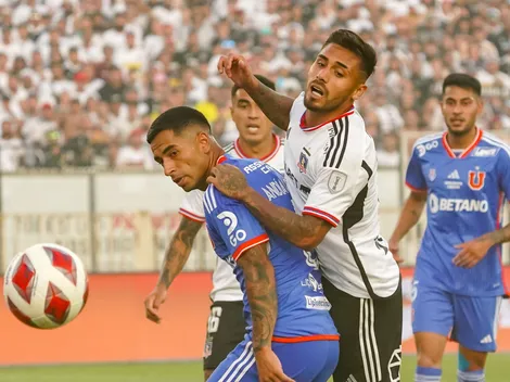 Histórico albo y el Superclásico: “Colo Colo debe ganar si quiere aspirar al título”