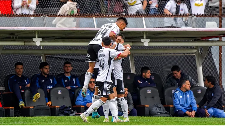Colo Colo y su visión sobre la creación de un nuevo torneo.
