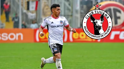 El Xolos de Tijuana contra el tiempo si quiere contar con Jordhy Thompson.