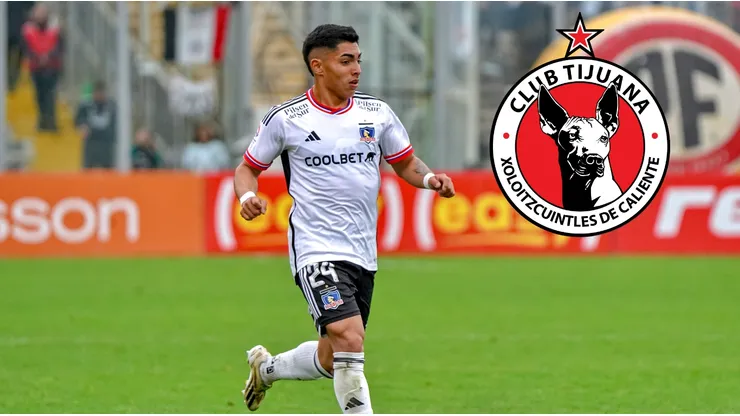 El Xolos de Tijuana contra el tiempo si quiere contar con Jordhy Thompson.