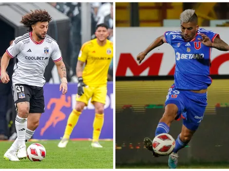 Leyenda de Colo Colo proyecta duelo Falcón vs Fernández