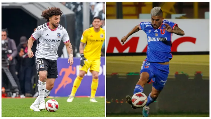 Anticipan duelo entre Maximiliano Falcón y Leandro Fernández de cara al Superclásico.