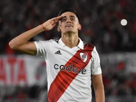 Pablo Solari es convocado a la selección argentina