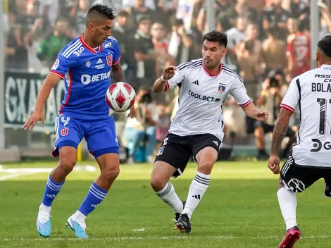 ¡Con el Superclásico! Así se jugará la fecha 23 del Torneo Nacional