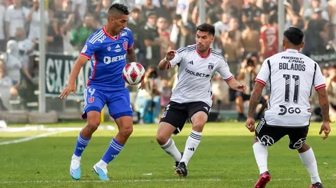 Con el Superclásico como gran atractivo, la programación de la fecha 23 del Campeonato Nacional.