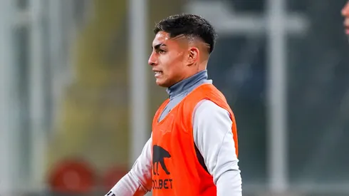 Ministra de la Mujer emplaza a Colo Colo por caso Jordhy Thompson.