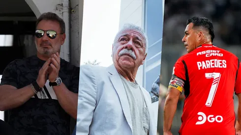 En Colo Colo decidieron el futuro de un posible consejo de ídolos.