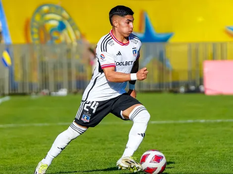 La explicación de Colo Colo para rechazar la propuesta de Thompson