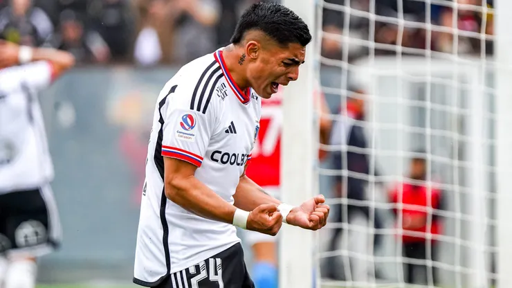 En Colo Colo están abiertos a escuchar nueva oferta por Thompson.
