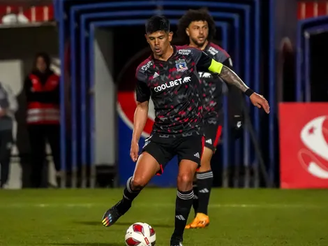 Las razones de Pavez para que el Superclásico no sea en Santa Laura