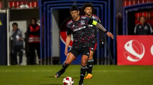 Las razones de Pavez para que el Superclásico no sea en Santa Laura.