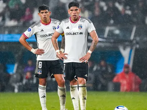 Pavez confía en Palacios para el clásico: "Es nuestro desequilibrante"