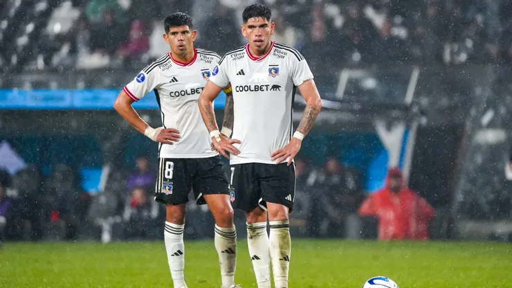 Palacios habló sobre el presente de Palacios.