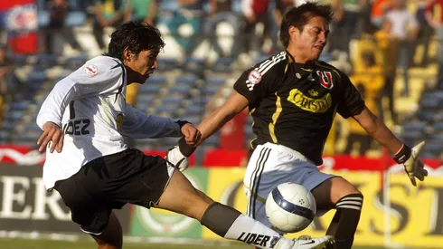 Arturo Vidal revela el terror de Miguel Pinto cuando veía a Matías Fernández.