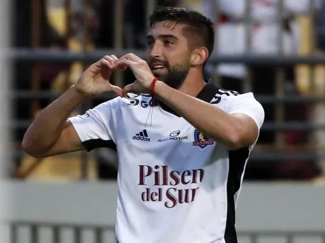 La gran noticia que puede recibir Emiliano Amor