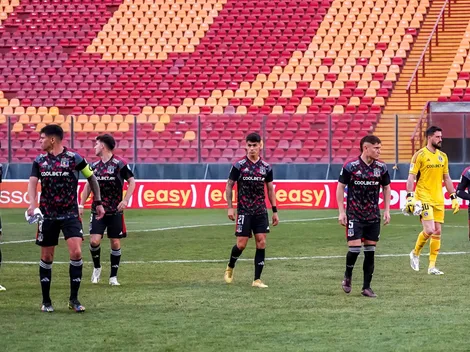 Pato Yáñez advierte a Colo Colo por el estado del Santa Laura