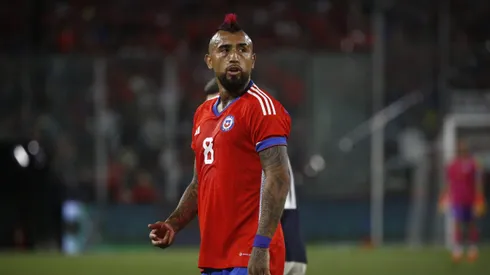 Vidal barre el piso con futura creación de un nuevo torneo.