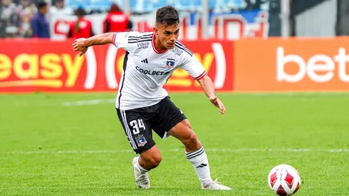 El mensaje de Vicente Pizarro en la previa del encuentro ante la U.