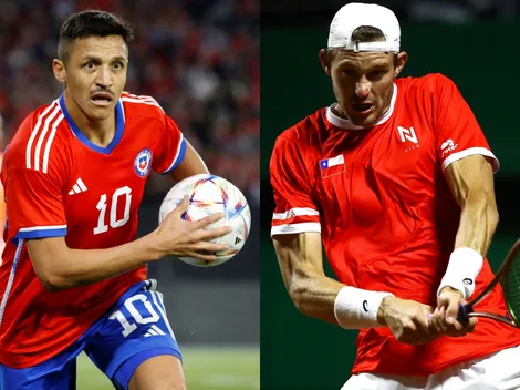 Chile tendrá una enorme cantidad de partidos en septiembre