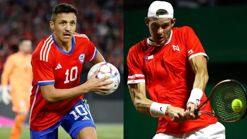 La selección chilena tendrá diversos eventos en septiembre.