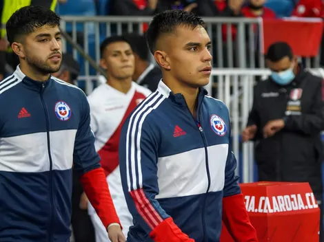 El claro objetivo de Vicente Pizarro en la Roja