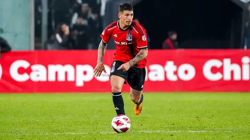 Saldivia está siendo monitoreado por la Celeste.