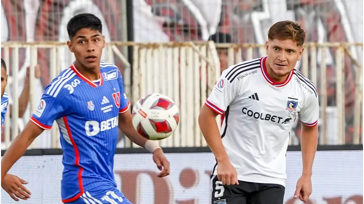 Histórico de Colo Colo ni ahí con la partida de Darío Osorio previo al Superclásico.