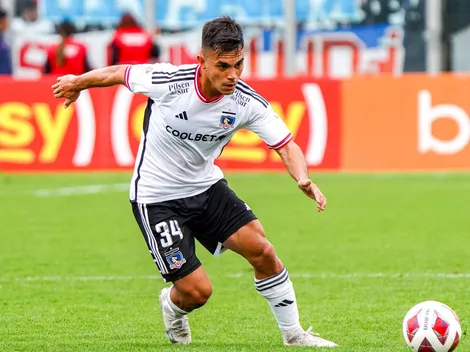 Pizarro se cuadra con la creación de un nuevo torneo del fútbol chileno