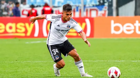 Pizarro se cuadra con la creación de un nuevo torneo para Colo Colo.