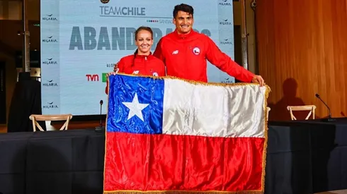 El gran honor que tendrán Köbrich y Grimalt en los Panamericanos.