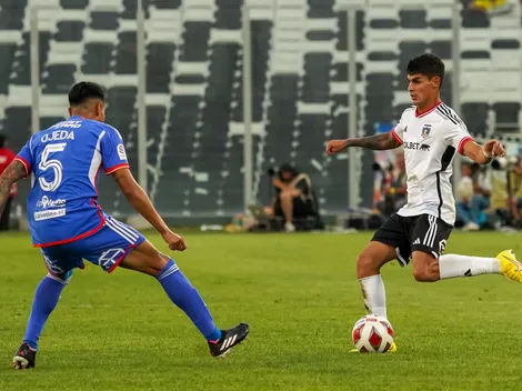 Erick Wiemberg se ilusiona con jugar el Superclásico y le deja advertencia a la U