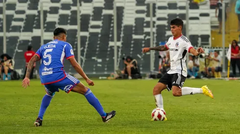 Erick Wiemberg se ilusiona con jugar el Superclásico y le deja advertencia a la U.