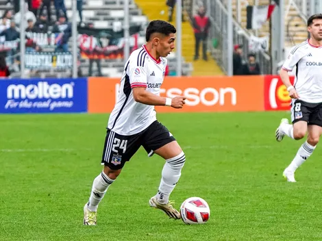 Colo Colo y el ultimátum a Xolos por Thompson