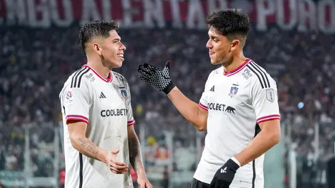 Colo Colo y Cobresal pueden llegar igualados a definir el Campeonato Nacional.