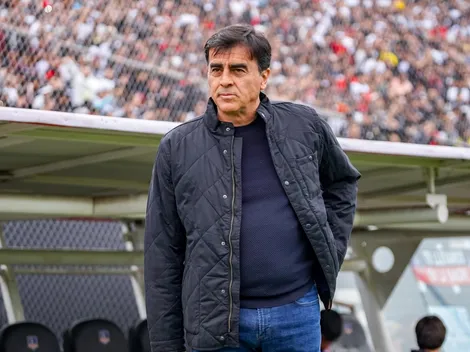 El extraordinario rendimiento de Quinteros ante la U