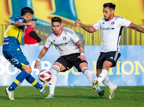 En Colo Colo quieren jugar 70 partidos como en Brasil