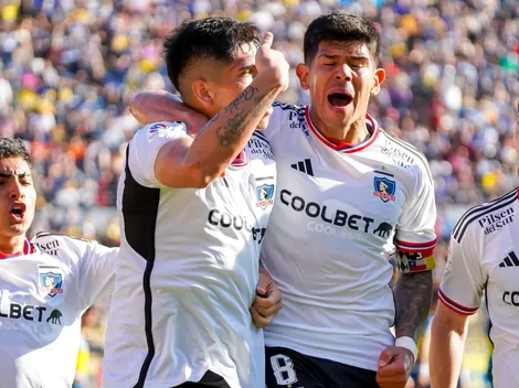 ¡Gran noticia para Colo Colo gracias a Cobresal y Everton!