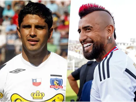 La conmovedora y sorpresiva confesión de Vidal sobre Riffo