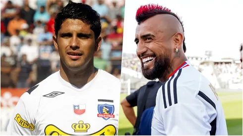 La conmovedora y sorpresiva confesión de Vidal sobre Riffo.