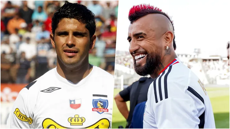 La conmovedora y sorpresiva confesión de Vidal sobre Riffo.