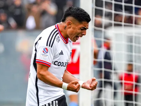 Jorge Valdivia es tajante sobre el futuro de Thompson en Colo Colo