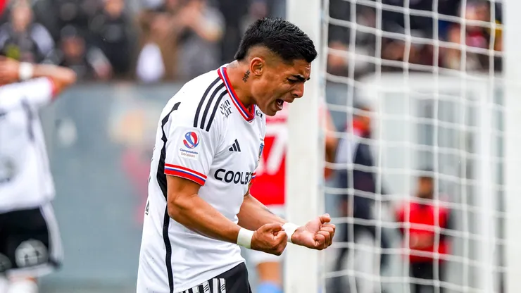 Jorge Valdivia es tajante sobre el futuro de Jordhy Thompson en Colo Colo.