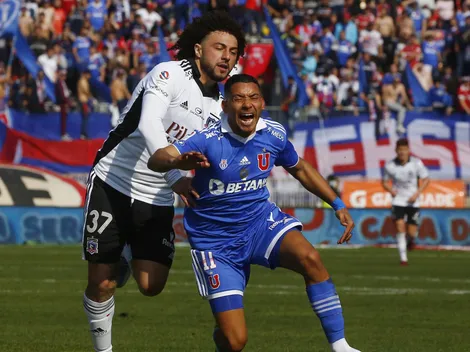 Peluca Falcón ve como una guerra el Superclásico