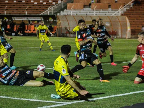 Ojo, Colo Colo: ¿Cuándo y dónde ver a Everton vs Cobresal?